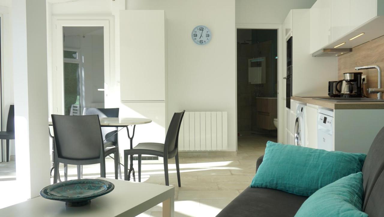 Maison Jardin Wifi - Climatisation - 100 M Plage Sauvage - 20 Min Perpignan Torreilles Kültér fotó