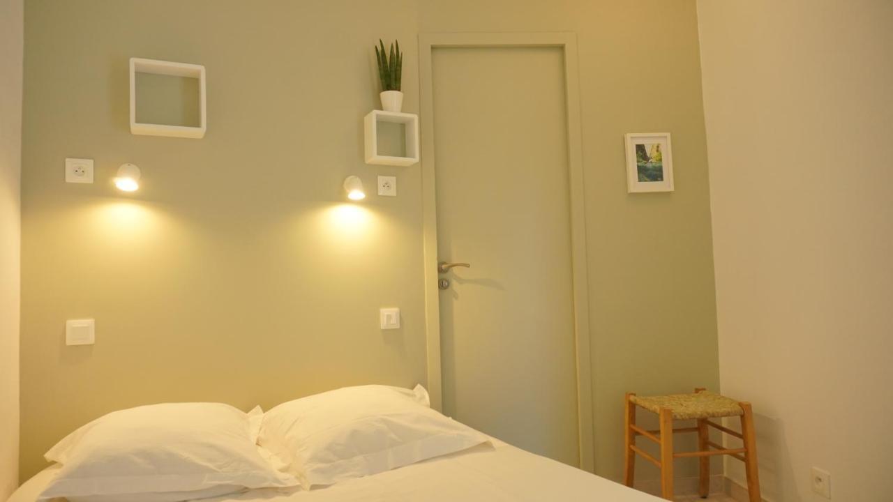 Maison Jardin Wifi - Climatisation - 100 M Plage Sauvage - 20 Min Perpignan Torreilles Kültér fotó